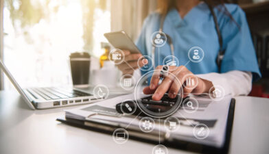 Infinite RCM Medical Billing Services