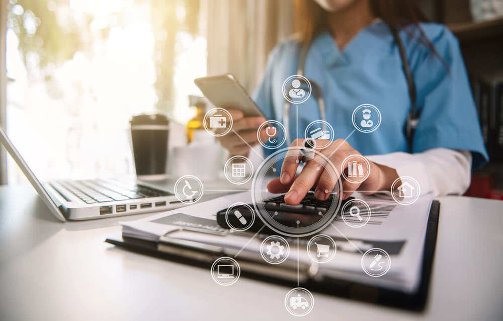 Infinite RCM Medical Billing Services