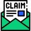 claim 1