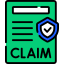 claim