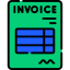 invoice