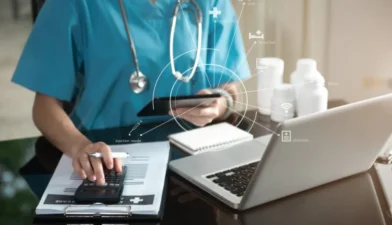 Medical Billing Consulting Services