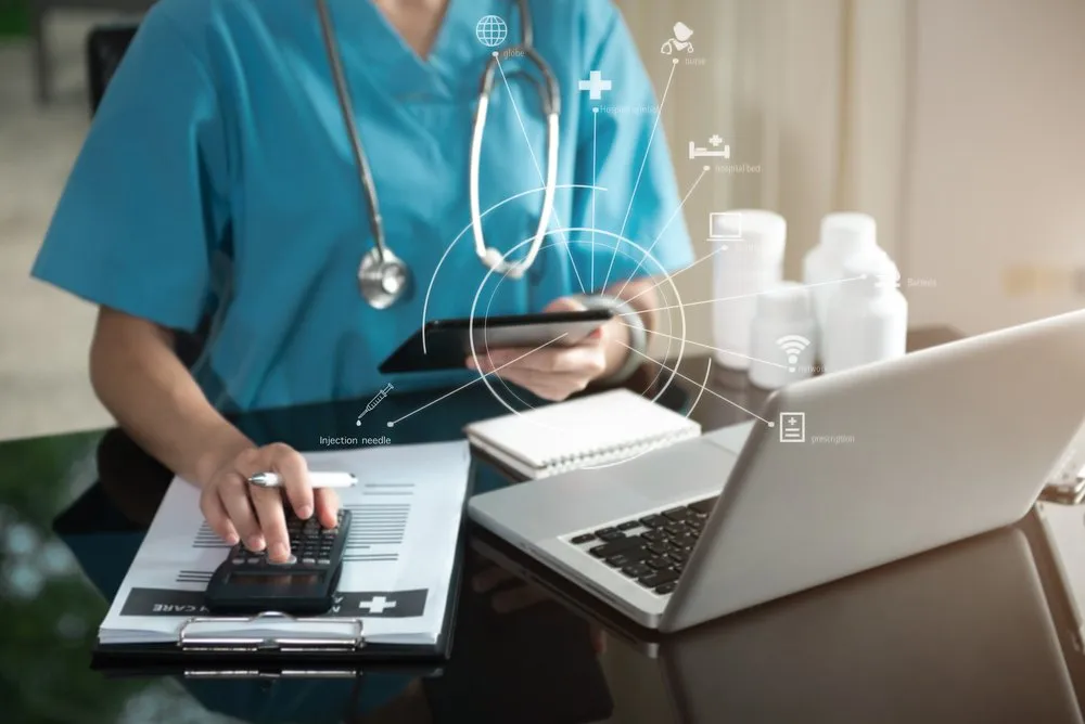 Medical Billing Consulting Services