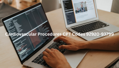 cardiology CPT codes