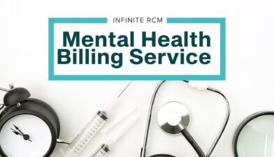 Mental health Billing Services