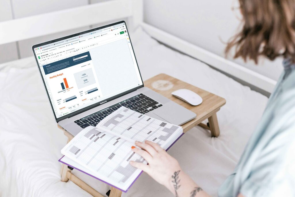 How Digital Financial Tracking Improves Medical Billing