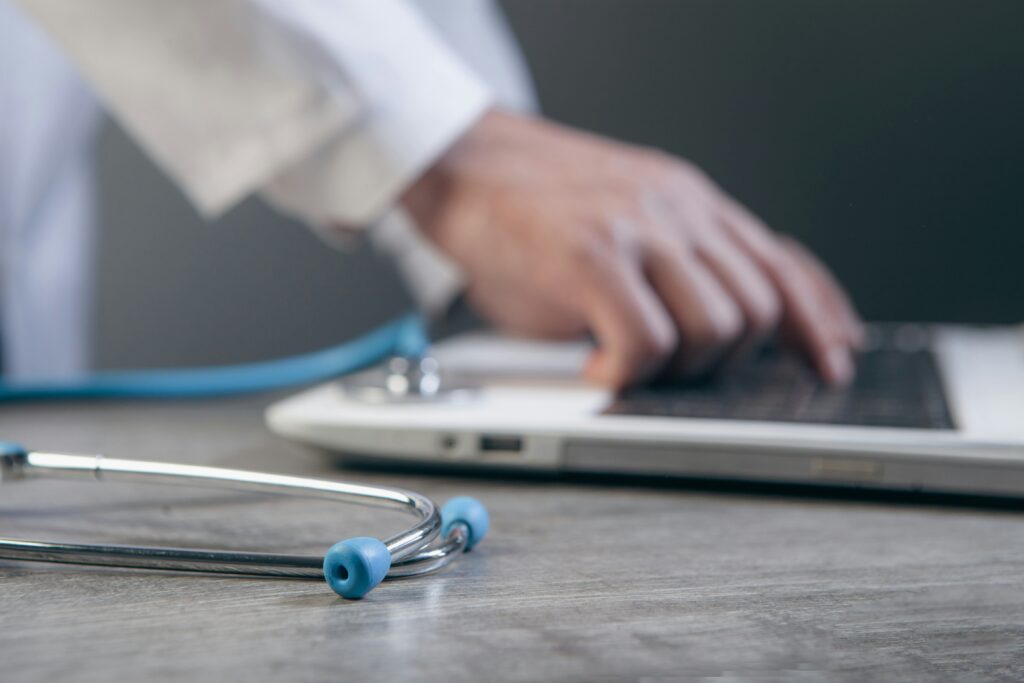 The Role of Technology in Modern Medical Billing