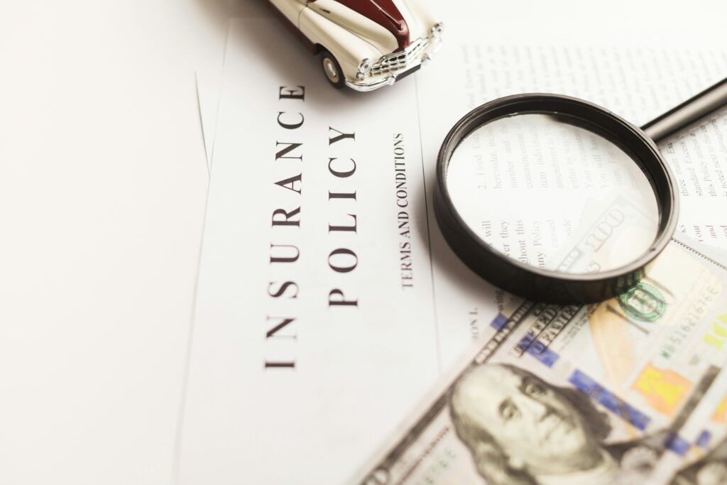 Insurance Verification and Policy Review in Healthcare RCM