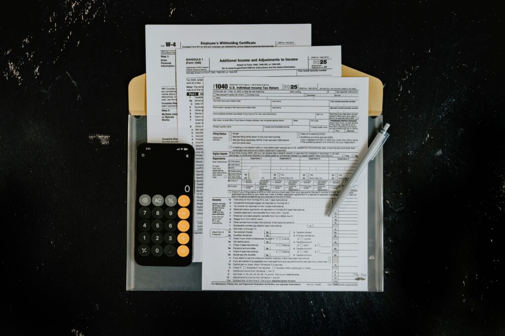 How Accurate Documentation Supports Revenue Cycle Management