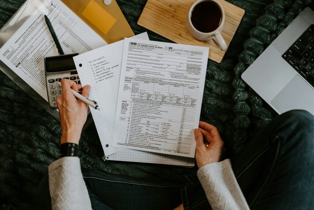Why Organized Documentation Matters in Healthcare