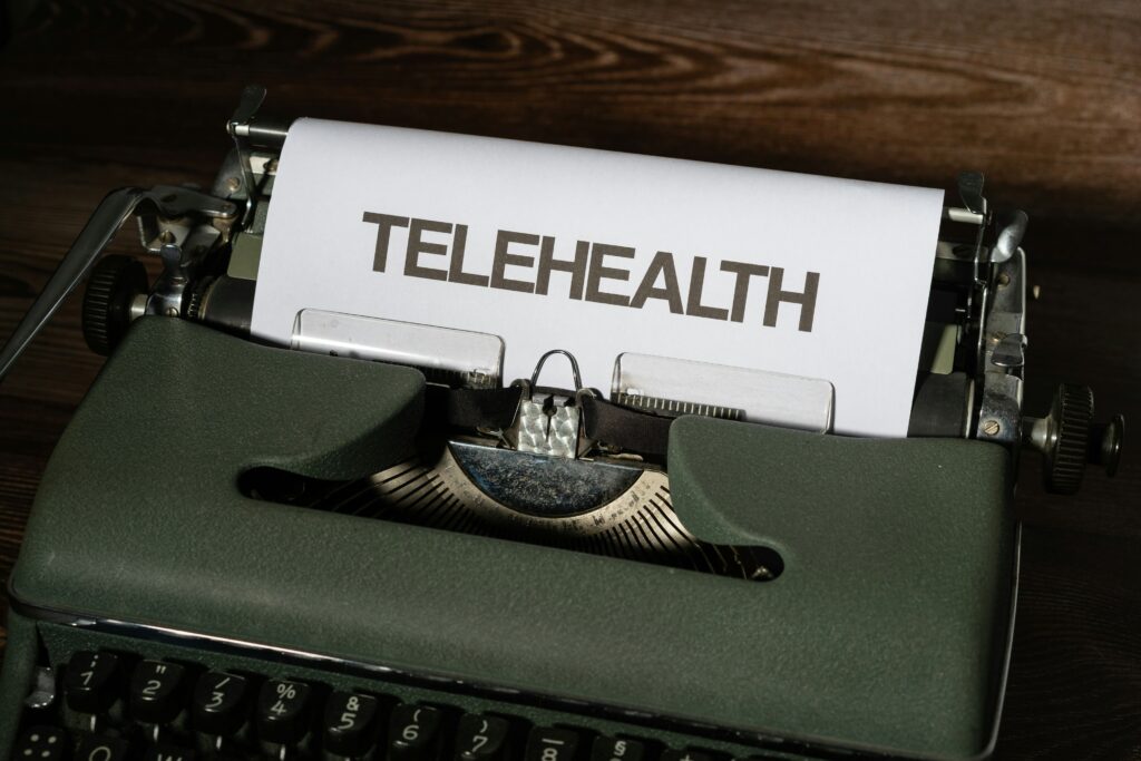 Telehealth and Revenue Cycle Management