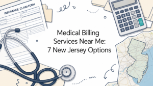 Medical Billing Services Near Me: 7 New Jersey Options