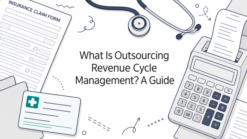 What Is Outsourcing Revenue Cycle Management? A Guide